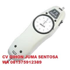 imada fb series mechanical force gauge