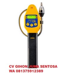 tpi 735a sensit gold combustible gas detector