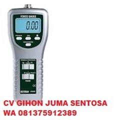 extech 475055 high capacity force gauge