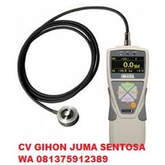 imada zts series standard digital force gauge