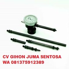 lemag controlmag ii crankshaft deflection gauge
