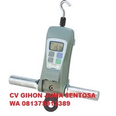 imada zta series advanced digital force gauge