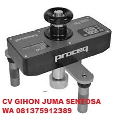 proceq dy206 (346 10 000) digital pull off tester