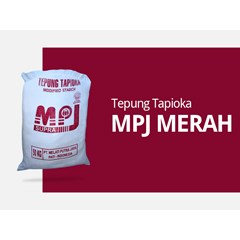 #17 harga tepung kanji per karung