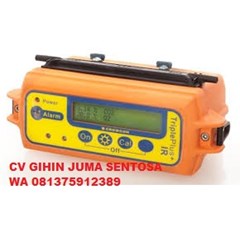 crowcon triple plus 4 gas detector monitor