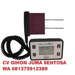 tsi questemp qt36/6 natural heat stress monitor