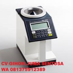 kett pm650 instant multiple moisture tester