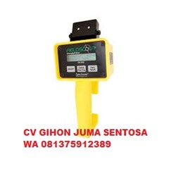 fieldscout cm1000 portable chlorophyll meter