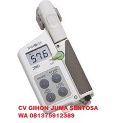konica minolta spad502 plus chloropyll meter