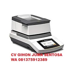 sartorius ma37 infrared moisture analyzers