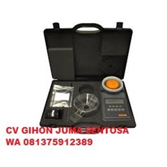 sinar grainpro ap6070 portable moisture meter