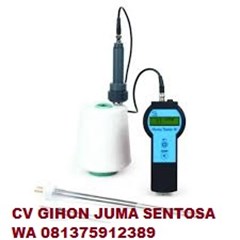 checkline dht-3 digital textile moisture meter