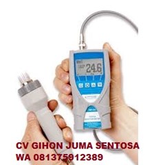checkline tmt425 digital textile moisture meter