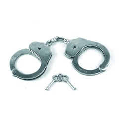 borgol security/borgol petugas keamanan/hand cuff
