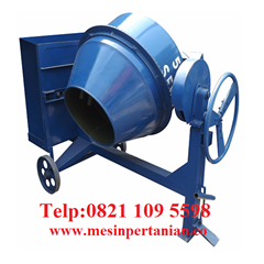 mesin molen beton mesin mixer beton - mesin pencampur/pengaduk semen