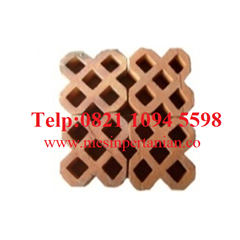 cetakan grass block