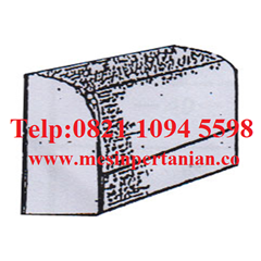 cetakan kanstin type b4