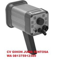 shimpo dt311a portable digital stroboscope