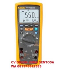 fluke 1577 digital insulation multimeter