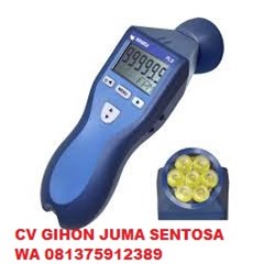 monarch 6235-010 pls pocket led stroboscope
