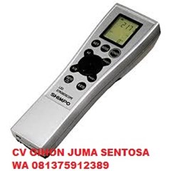 shimpo dt326 led saberstrobe stroboscope