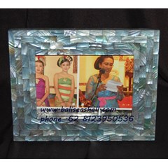 photo frame medium size shell 