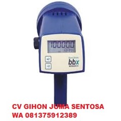 monarch nova strobe bbx (6207-013) portable stroboscope