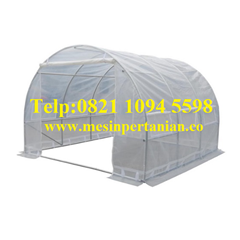 green house - sungkung pengering - alat pengering