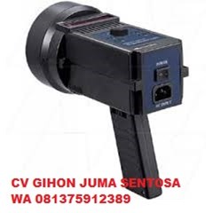 lutron dt2249a portable digital stroboscope
