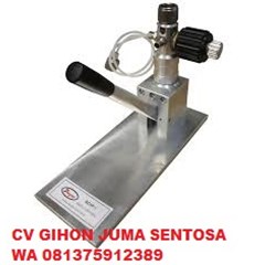 dwyer bchp low pressure calibration pump