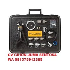fluke 700ptpk2 pneumatic test pressure kit