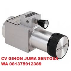 ashcroft avc pressure volume controller