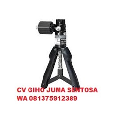 yokogawa 91056-kit medium pressure hand pump