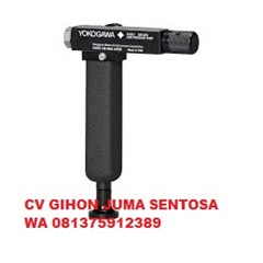 yokogawa 91051-kit low pressure pneumatic hand pump