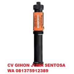 east hills inst. magnum pro mp-pkt vacuum hand pump