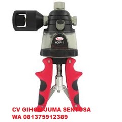dwyer hchp-1 portable hydraulic hand pump