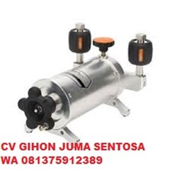 additel adt925 pneumatic high pressure test pump