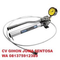 skf 729124 hydraulic pump