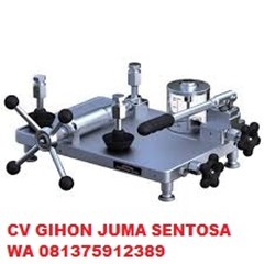 additel adt959-af hydraulic calibration pump