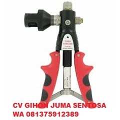 dwyer pchp-1k hydraulic hand pump with hose kit