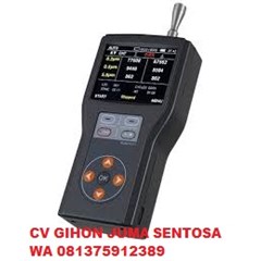 pce p311 portable air quality particle counter