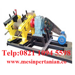 mesin creeper - mesin pengolahan karet