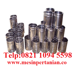 ember getah stainless