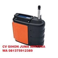 flir 350 10595 airtec elemental carbon meter