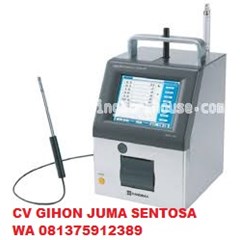 kanomax 3900 airborne particle counter