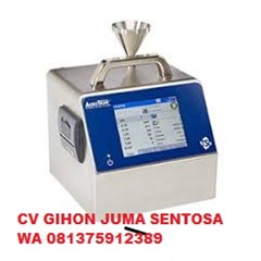 tsi alnor aerotrak 9310 portable particle counter