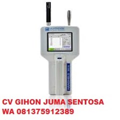 lighthouse 5016 handheld particle counter