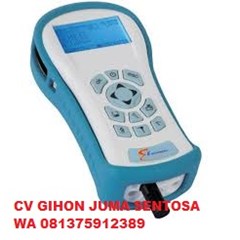 e instruments aq incuba102 air quality monitor