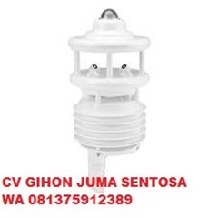 lufft ws600 umb multi parameter weather station