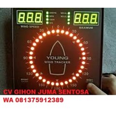 rm young 06201h wind tracker